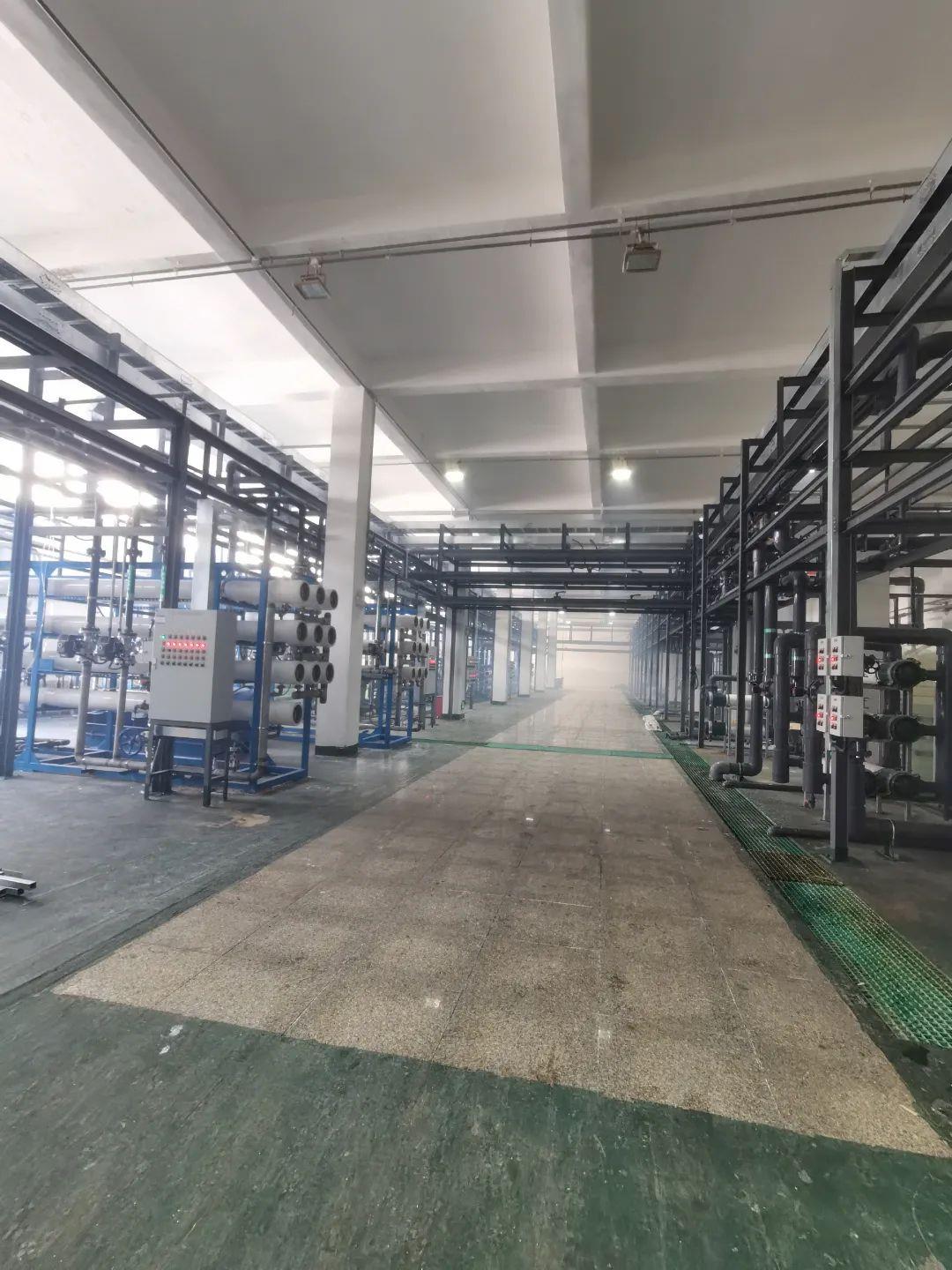 香蕉视频链接高科硝酸回收现场