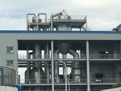 香蕉视频链接水务业务涵盖市政及工业污水治理、水环境治理、废弃资源综合处置利用、饮水安全等