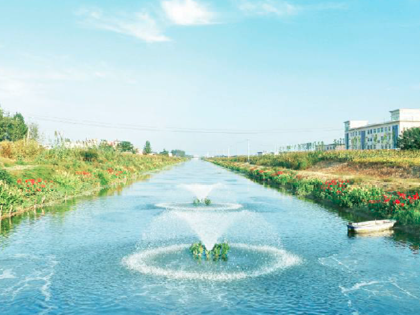 香蕉视频链接水务业务涵盖市政及工业污水治理、水环境治理、废弃资源综合处置利用、饮水安全等