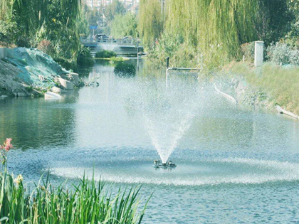 香蕉视频链接水务业务涵盖市政及工业污水治理、水环境治理、废弃资源综合处置利用、饮水安全等